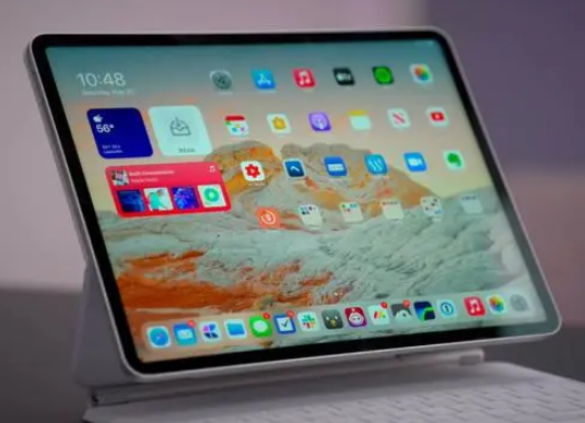 黄石港ipad维修分享新款iPad Pro或将采用M4芯片