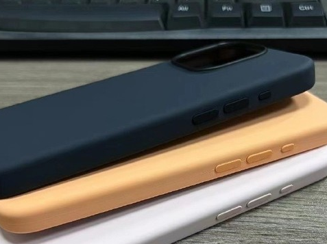 黄石港苹果14维修站分享iPhone14手机壳能直接给iPhone15用吗?