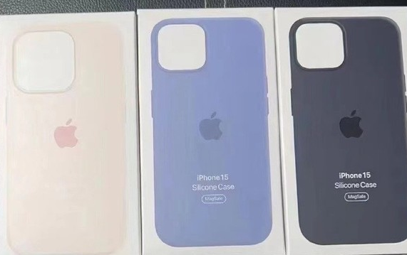 黄石港苹果14维修站分享iPhone14手机壳能直接给iPhone15用吗?