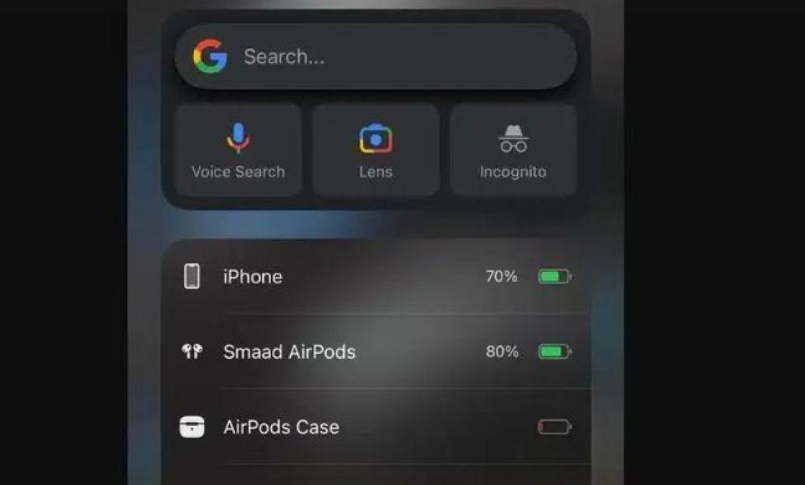 黄石港苹果手机维修分享升级iOS 16.2 正式版后遇AirPods 充电盒电量不准怎么办？ 