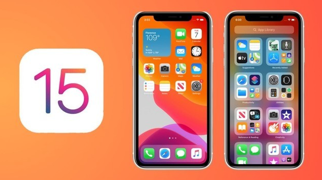 黄石港苹果13维修分享iPhone13更新iOS 15.5，体验如何 