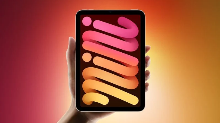 黄石港苹果手机维修分享iPad mini 7 屏幕硬件可能进行了更新  