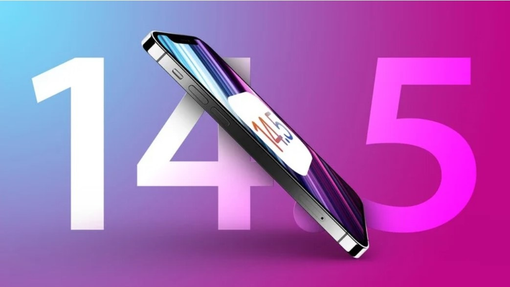 iOS 14.5 测试版_iOS 14.5 测试版一键刷机教程