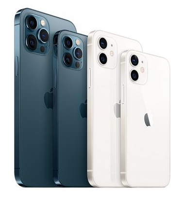 黄石港苹果维修点分享iPhone 12 Pro黑屏小众问题解析 