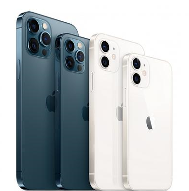 黄石港苹果维修点分享iPhone 12 Pro发烫关联故障汇总 