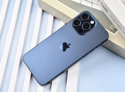 黄石港苹果维修点分享iPhone 15 Pro Max发烫深度剖析 